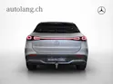MERCEDES-BENZ EQA 350 AMG Line 4Matic