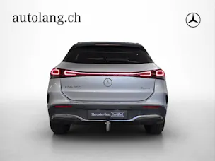 MERCEDES-BENZ EQA 350 AMG Line 4Matic