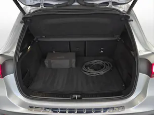 MERCEDES-BENZ EQA 350 AMG Line 4Matic