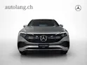 MERCEDES-BENZ EQA 350 AMG Line 4Matic