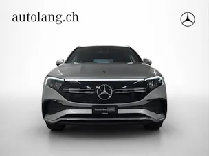 MERCEDES-BENZ EQA 350 AMG Line 4Matic
