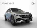 MERCEDES-BENZ EQA 350 AMG Line 4Matic