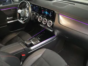 MERCEDES-BENZ EQA 350 AMG Line 4Matic