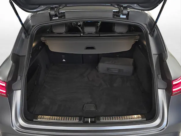 MERCEDES-BENZ EQC 400 AMG Line 4Matic