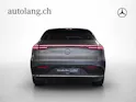 MERCEDES-BENZ EQC 400 AMG Line 4Matic