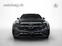 MERCEDES-BENZ EQC 400 AMG Line 4Matic