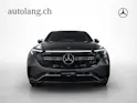 MERCEDES-BENZ EQC 400 AMG Line 4Matic