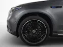 MERCEDES-BENZ EQC 400 AMG Line 4Matic