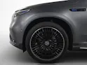 MERCEDES-BENZ EQC 400 AMG Line 4Matic