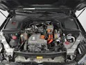 MERCEDES-BENZ EQC 400 AMG Line 4Matic