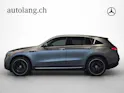 MERCEDES-BENZ EQC 400 AMG Line 4Matic