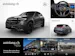 MERCEDES-BENZ EQC 400 AMG Line 4Matic