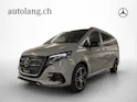 MERCEDES-BENZ V 300 d Exclusive Swiss Edition 4Matic Lang