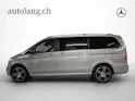 MERCEDES-BENZ V 300 d Exclusive Swiss Edition 4Matic Lang