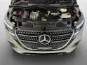 MERCEDES-BENZ V 300 d Exclusive Swiss Edition 4Matic Lang