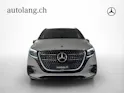 MERCEDES-BENZ V 300 d Exclusive Swiss Edition 4Matic Lang