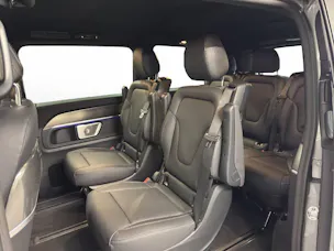 MERCEDES-BENZ V 300 d Exclusive Swiss Edition 4Matic Lang