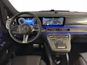 MERCEDES-BENZ V 300 d Exclusive Swiss Edition 4Matic Lang