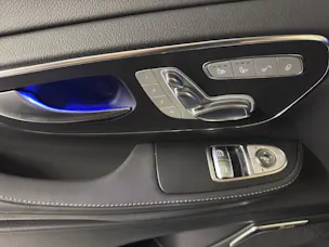 MERCEDES-BENZ V 300 d Exclusive Swiss Edition 4Matic Lang