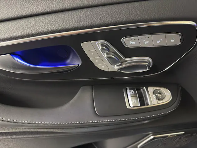 MERCEDES-BENZ V 300 d Exclusive Swiss Edition 4Matic Lang