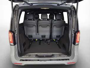 MERCEDES-BENZ V 300 d Exclusive Swiss Edition 4Matic Lang