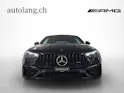 MERCEDES-BENZ CLE 53 AMG 4Matic+ Coupé