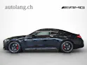 MERCEDES-BENZ CLE 53 AMG 4Matic+ Coupé