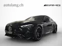 MERCEDES-BENZ CLE 53 AMG 4Matic+ Coupé
