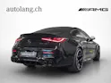 MERCEDES-BENZ CLE 53 AMG 4Matic+ Coupé