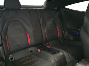MERCEDES-BENZ CLE 53 AMG 4Matic+ Coupé