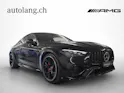 MERCEDES-BENZ CLE 53 AMG 4Matic+ Coupé