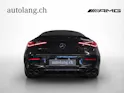 MERCEDES-BENZ CLE 53 AMG 4Matic+ Coupé