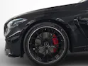 MERCEDES-BENZ CLE 53 AMG 4Matic+ Coupé