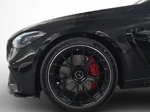 MERCEDES-BENZ CLE 53 AMG 4Matic+ Coupé