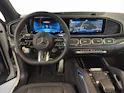 MERCEDES-BENZ GLE 53 Hybrid AMG 4Matic+ EQ Star Coupé