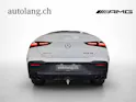 MERCEDES-BENZ GLE 53 Hybrid AMG 4Matic+ EQ Star Coupé