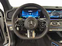 MERCEDES-BENZ GLE 53 Hybrid AMG 4Matic+ EQ Star Coupé