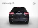 MERCEDES-BENZ GLC 300 e AMG Line 4Matic