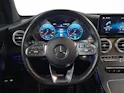 MERCEDES-BENZ GLC 300 e AMG Line 4Matic