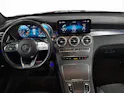 MERCEDES-BENZ GLC 300 e AMG Line 4Matic