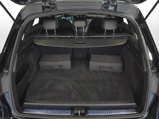 MERCEDES-BENZ GLC 300 e AMG Line 4Matic