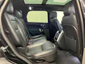 Land Rover Range Rover Sport 3.0 SDV6 HSE Dynamic