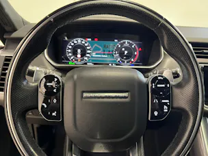 Land Rover Range Rover Sport 3.0 SDV6 HSE Dynamic