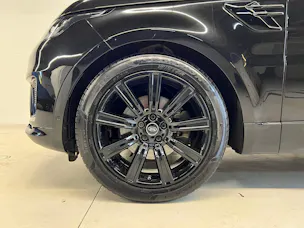 Land Rover Range Rover Sport 3.0 SDV6 HSE Dynamic