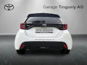 Toyota Yaris 1.5 VVT-i HSD Trend