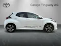Toyota Yaris 1.5 VVT-i HSD Trend