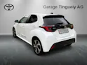 Toyota Yaris 1.5 VVT-i HSD Trend