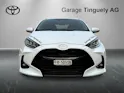 Toyota Yaris 1.5 VVT-i HSD Trend