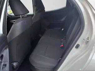 Toyota Yaris 1.5 VVT-i HSD Trend