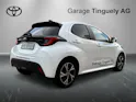 Toyota Yaris 1.5 VVT-i HSD Trend
